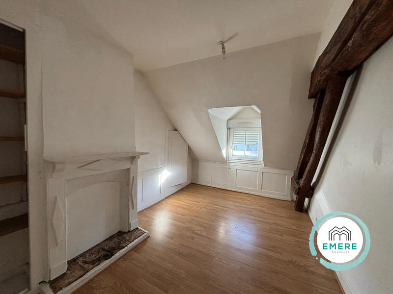 Maison - 130 m² - 7 pièces