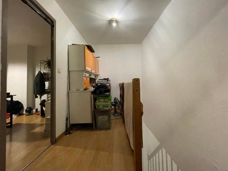 Maison - 95 m² - 6 pièces