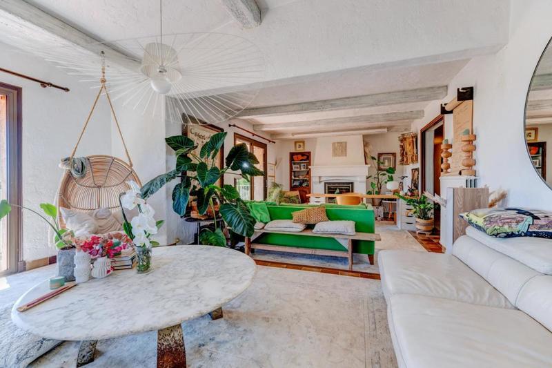 Villa - 309 m² - 7 pièces