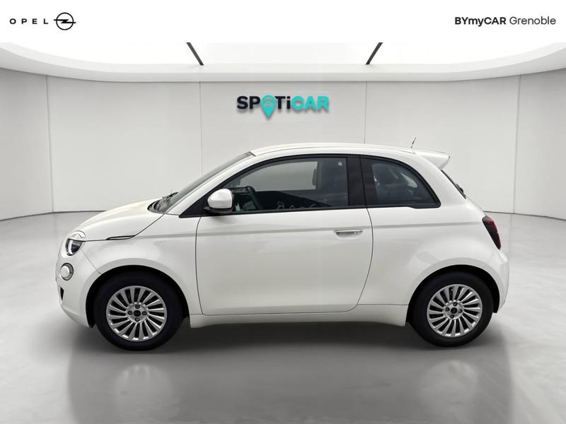 Fiat 500 500e My22 Serie 1 Step 2 Berline e 95 ch Action Plus