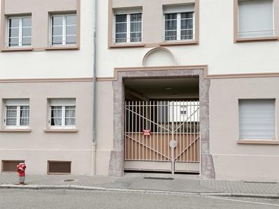 Parking / Garage - 15 m²