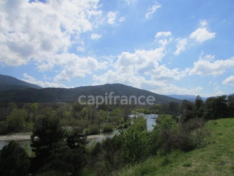 Maison - 193 m² - 8 pièces