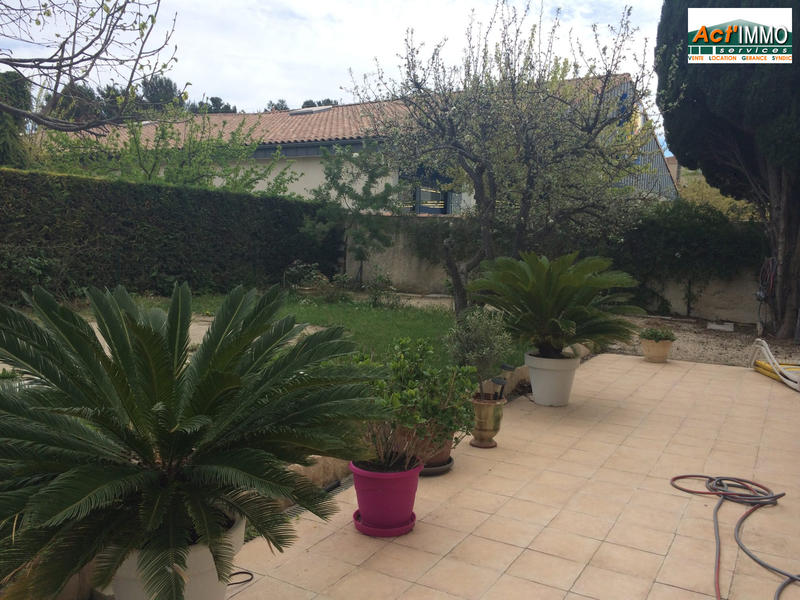 Maison - 90 m² - 3 pièces