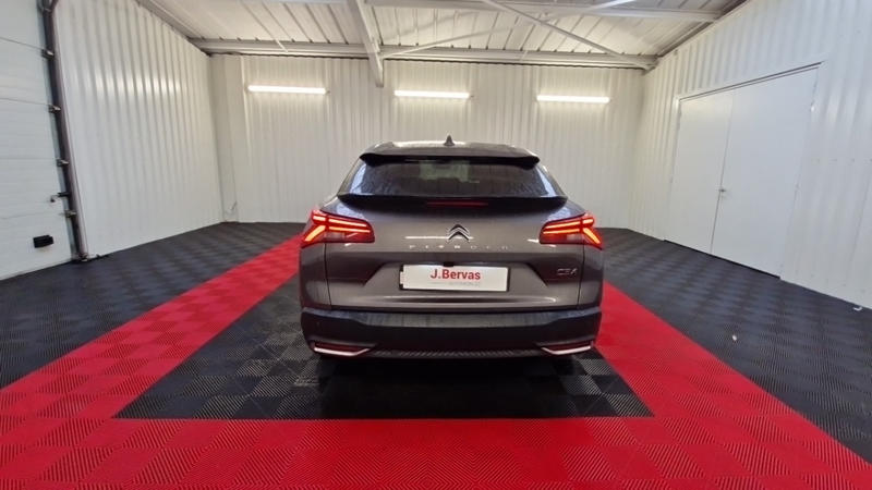 Citroën C5 X Hybride recharg 225 e-Eat8 Shine