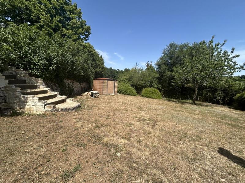 Maison de campagne - 170 m² - 4 pièces