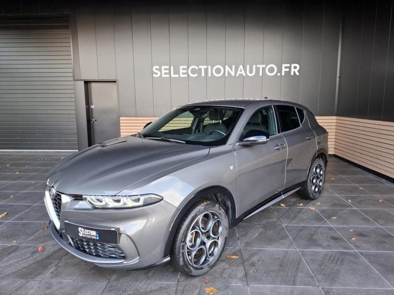 Alfa Romeo Tonale 1.3t Phev 280 At6 Q4 Ti