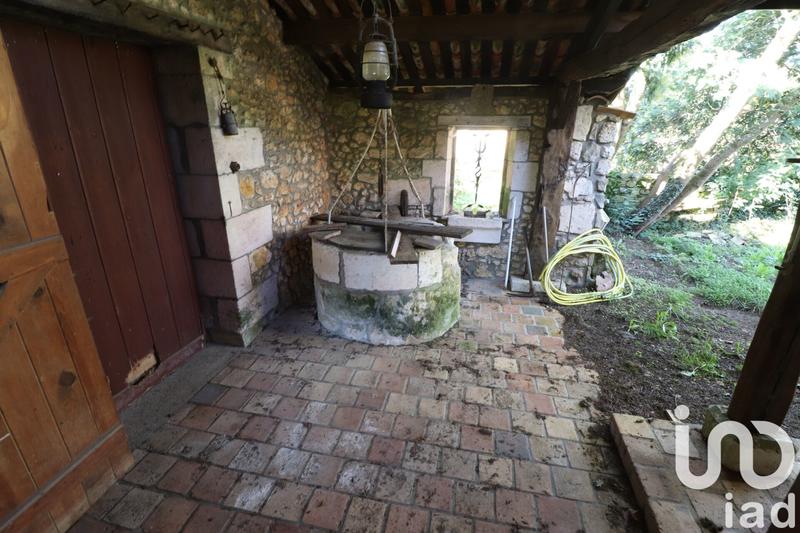 Maison de campagne - 137 m² - 6 pièces