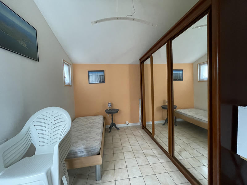 Maison - 48 m² - 4 pièces