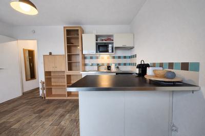 Appartement - 22 m² - 1 pièce