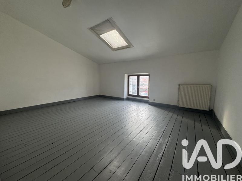 Maison de ville - 128 m² - 4 pièces