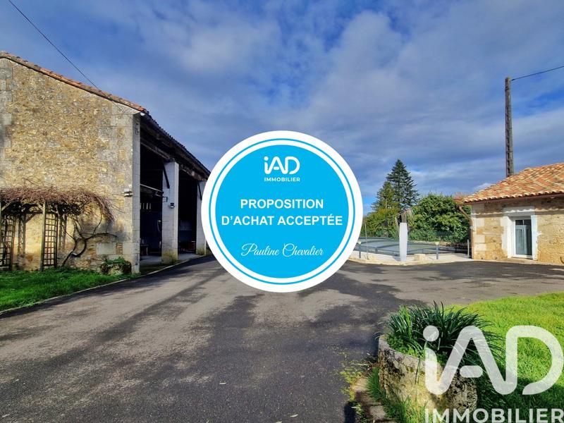 Maison - 157 m² - 6 pièces