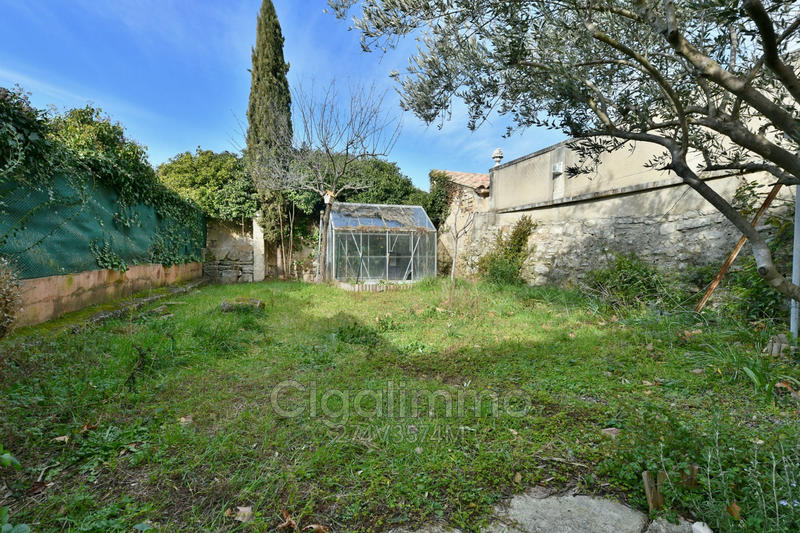 Maison en pierre - 150 m² - 5 pièces