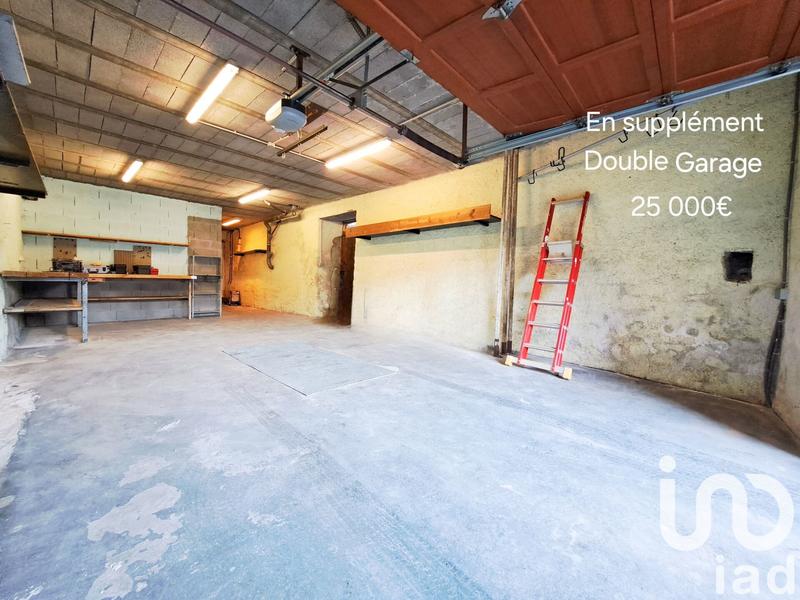 Appartement - 62 m² - 2 pièces