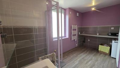 Maison de ville - 66 m² - 3 pièces