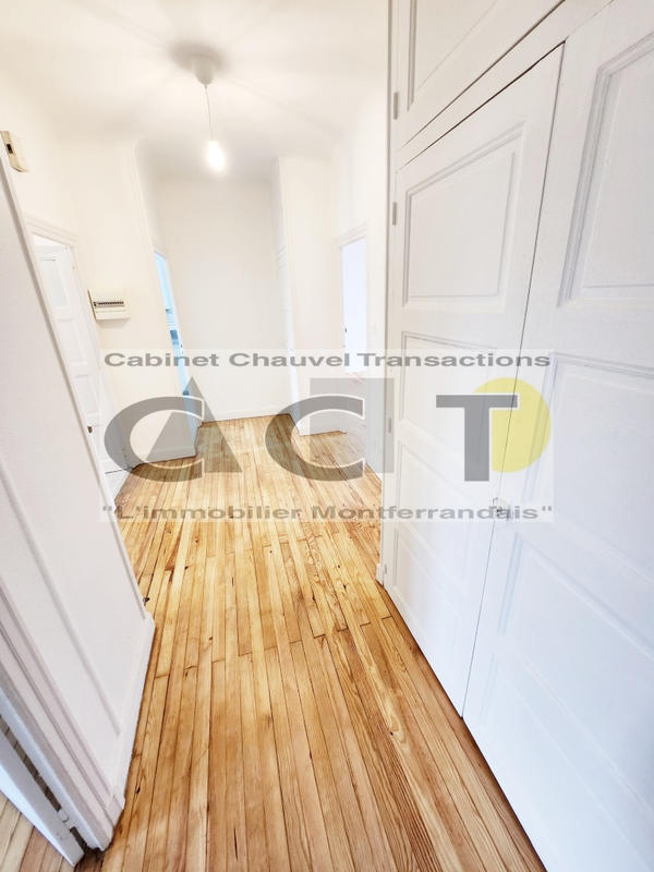 Appartement - 78 m² - 3 pièces