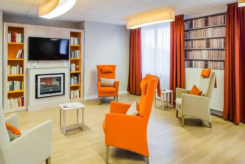 Appartement - 30 m² - 1 pièce