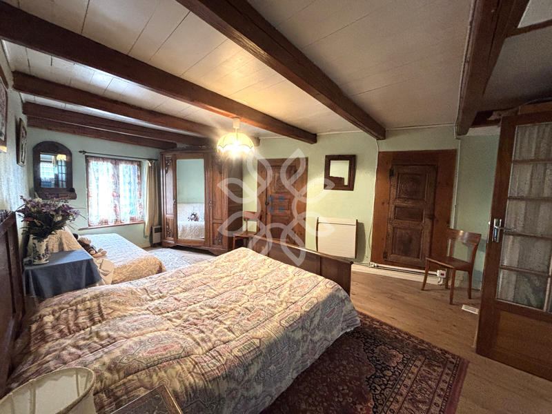 Maison - 78 m² - 4 pièces