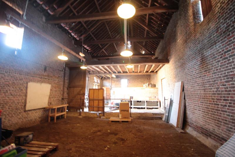 Maison - 159 m² - 7 pièces