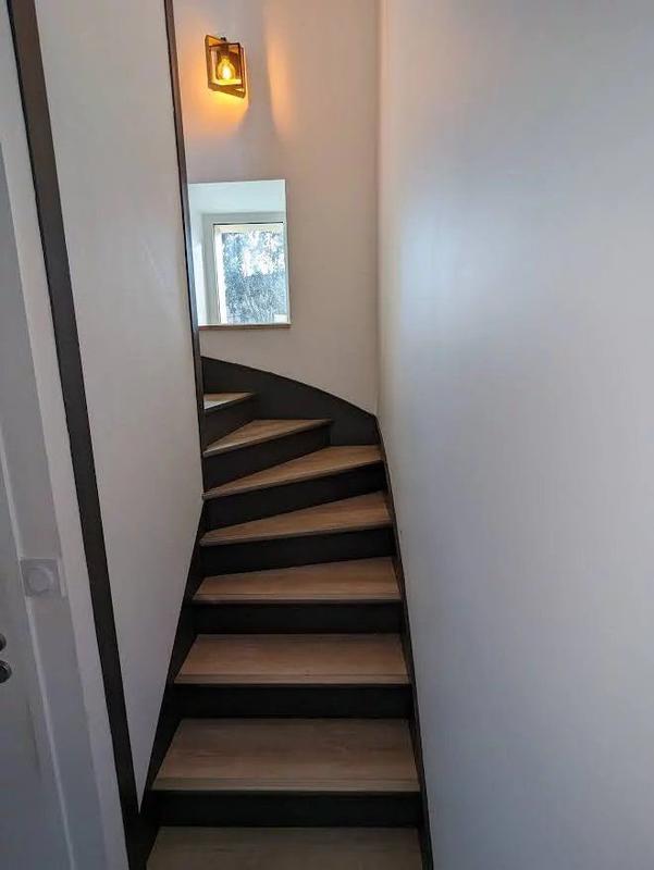 Maison - 107 m² - 4 pièces