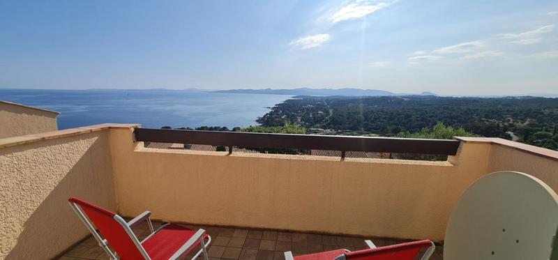 Maison - 50 m² - 3 pièces