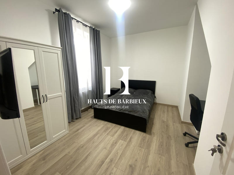 Maison ancienne - 129 m² - 5 pièces