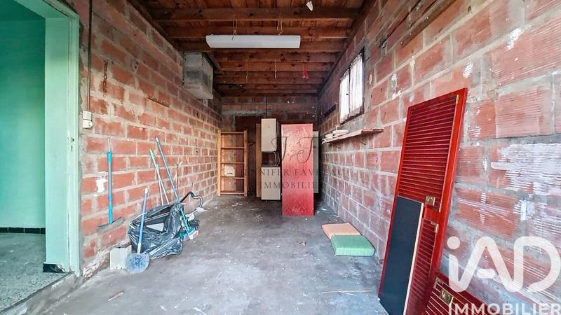 Maison - 83 m² - 4 pièces