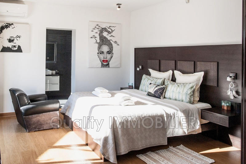 Maison contemporaine - 172 m²