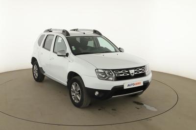 Dacia Duster 1.5 dCi Prestige 4x4 110 ch
