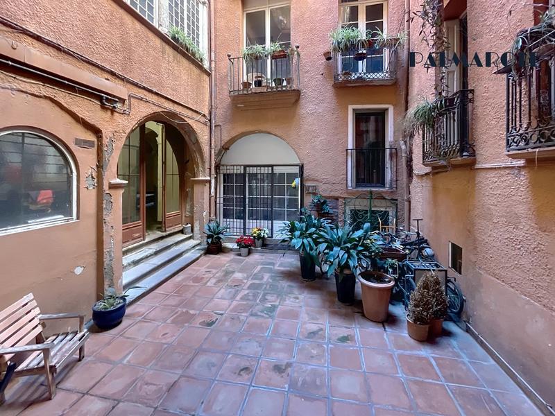 Appartement - 98 m² - 3 pièces