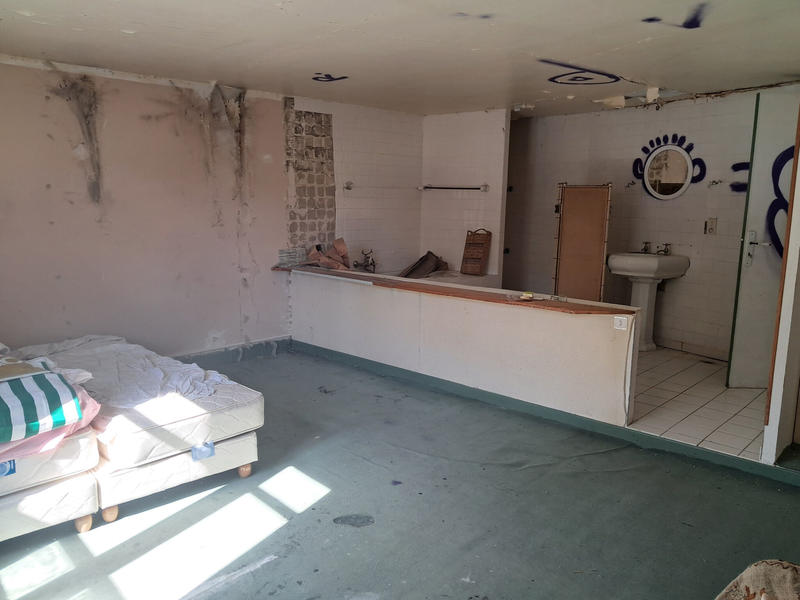 Maison - 85 m² - 3 pièces