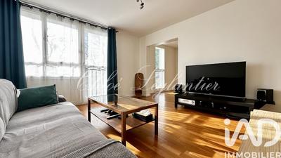 Appartement - 69 m² - 4 pièces