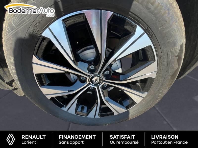 Renault Captur TCe 90 Techno