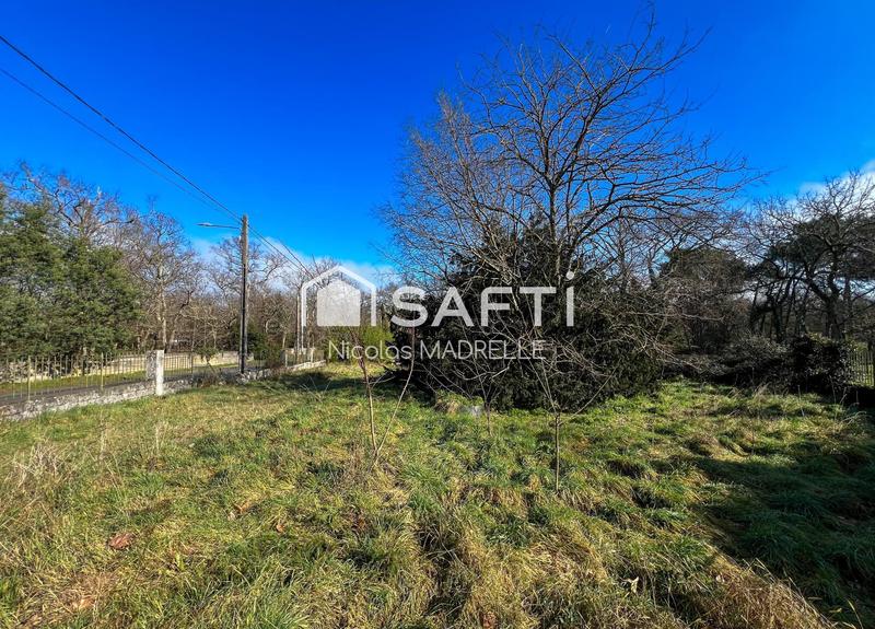 Maison - 152 m² - 5 pièces