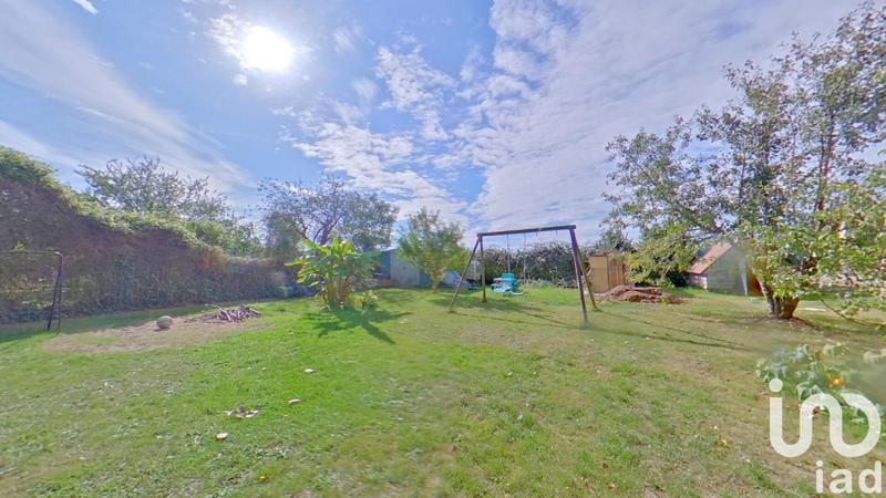 Maison - 170 m² - 6 pièces