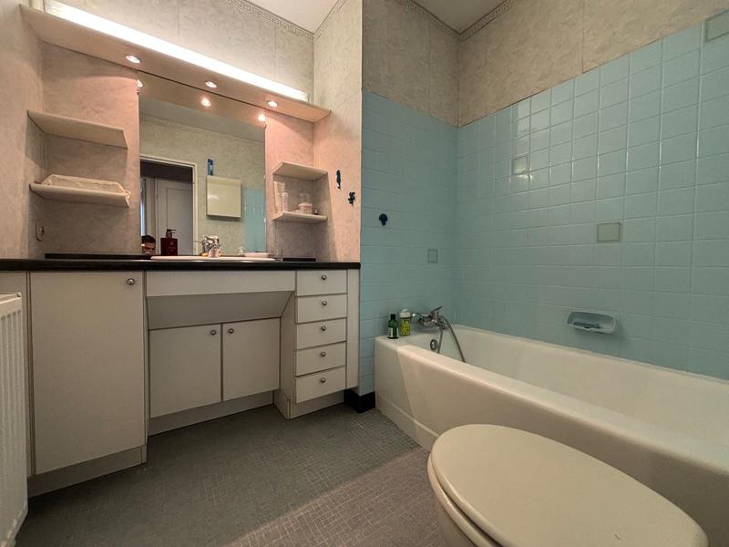 Maison - 173 m² - 7 pièces