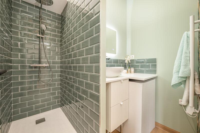 Appartement - 54 m² - 3 pièces