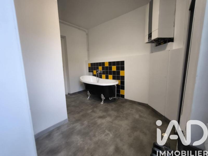 Maison - 182 m² - 6 pièces