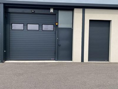 Bureau - 187 m² - 2 pièces