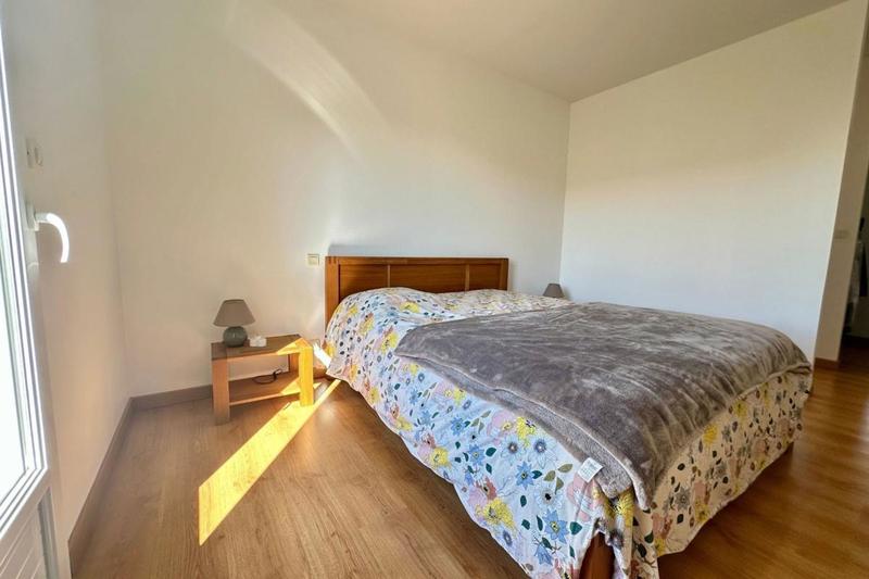 Maison - 158 m² - 6 pièces