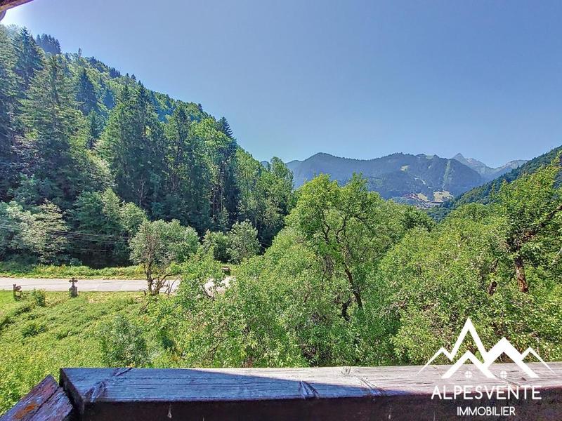 Maison ancienne - 85 m² - 6 pièces