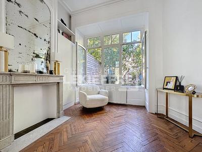 Maison - 133 m² - 6 pièces