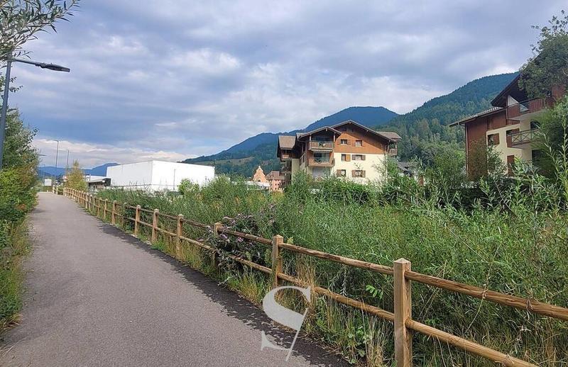 Duplex - 72 m² - 4 pièces