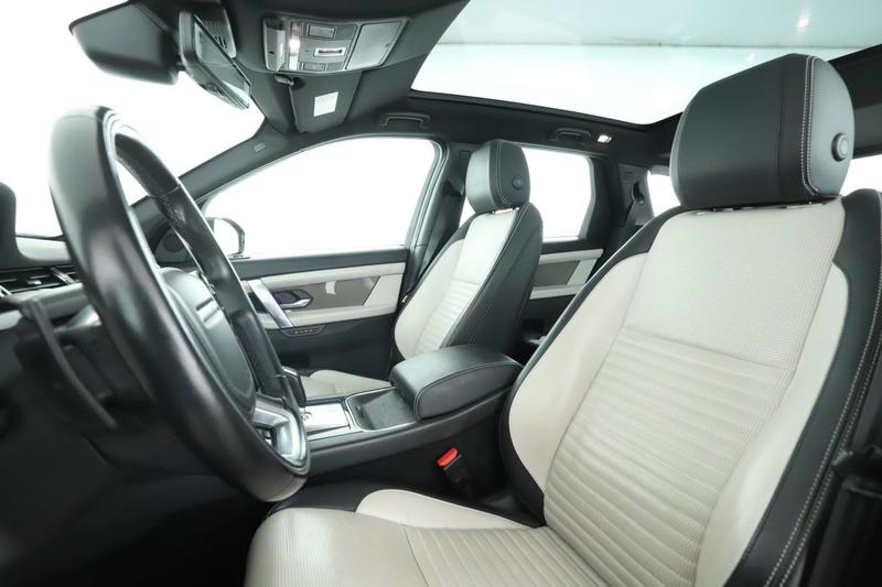 Land Rover Discovery Sport P300e Phev Awd R-Dynamic Hse Auto 309 ch