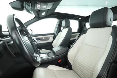 Land Rover Discovery Sport P300e Phev Awd R-Dynamic Hse Auto 309 ch