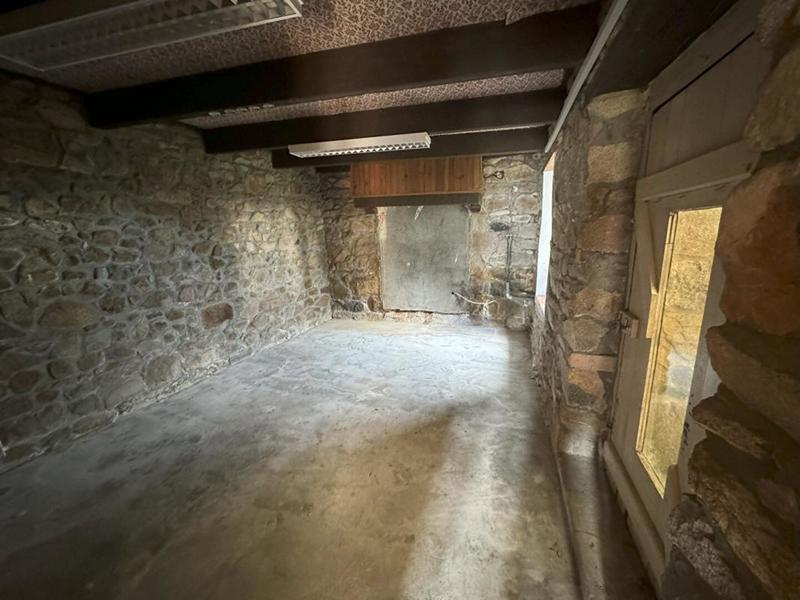 Maison - 121 m² - 5 pièces