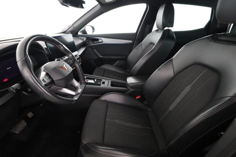 Cupra Formentor 1.5 Tsi Dsg7 150 ch