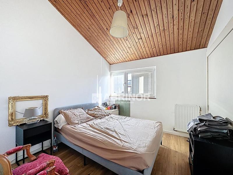 Maison de ville - 83 m² - 4 pièces