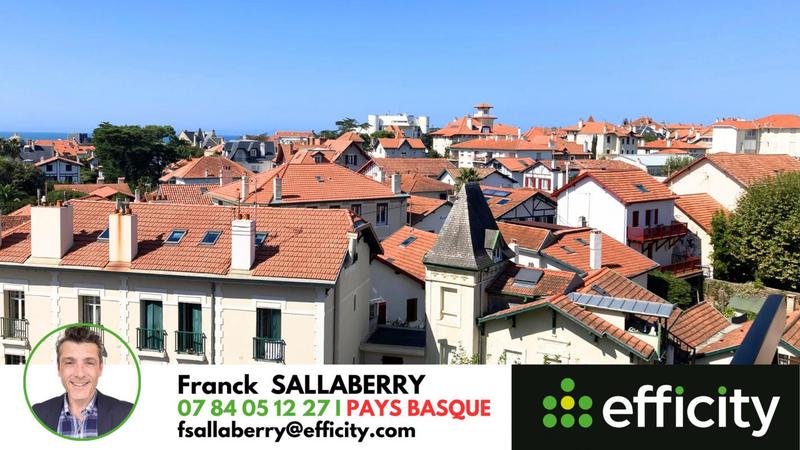 Appartement - 103 m² - 4 pièces