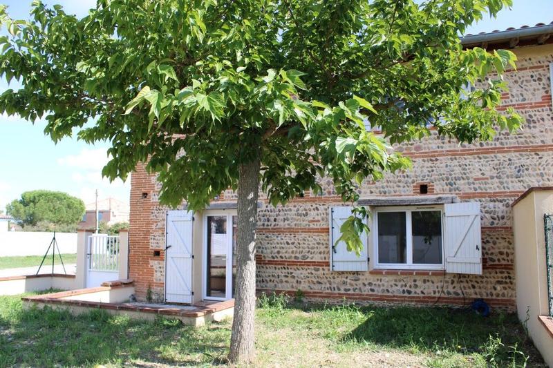 Maison ancienne - 115 m² - 6 pièces