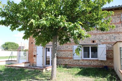 Maison ancienne - 115 m² - 6 pièces